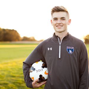 Meet your Posher, Ben